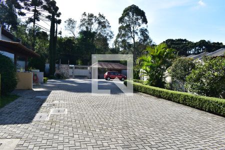 Casa de condomínio para alugar com 140m², 3 quartos e 2 vagasÁrea comum