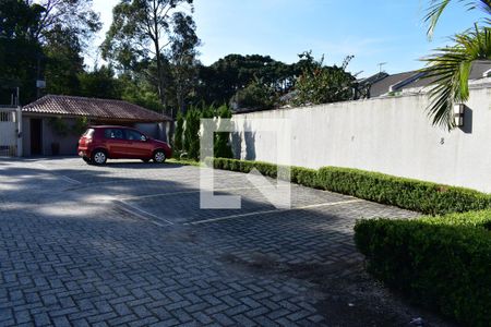 Casa de condomínio para alugar com 140m², 3 quartos e 2 vagasÁrea comum