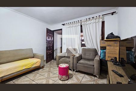 Sala de casa à venda com 3 quartos, 54m² em Vila Emir, São Paulo