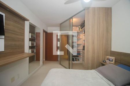 Quarto 1 de apartamento à venda com 2 quartos, 67m² em Passo D’areia, Porto Alegre