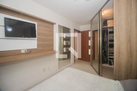 Quarto 1 de apartamento à venda com 2 quartos, 67m² em Passo D’areia, Porto Alegre
