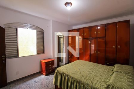 Quarto 1 - Suíte de casa para alugar com 2 quartos, 110m² em Vila Invernada, São Paulo
