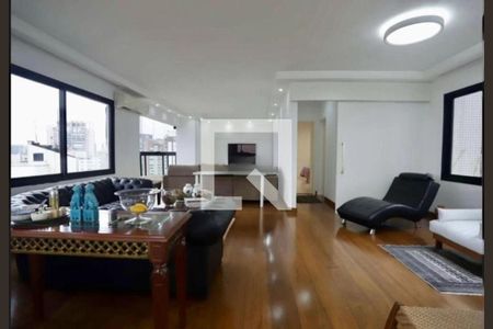 Apartamento à venda com 5 quartos, 790m² em Vila Andrade, São Paulo