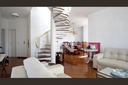 Apartamento à venda com 5 quartos, 790m² em Vila Andrade, São Paulo