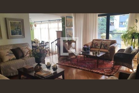 Apartamento à venda com 4 quartos, 225m² em Pompeia, São Paulo