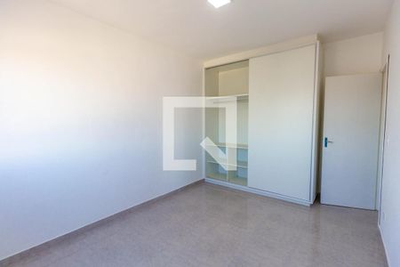 Quarto 1 de apartamento para alugar com 2 quartos, 60m² em Canto do Forte, Praia Grande