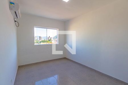 Quarto 1 de apartamento para alugar com 2 quartos, 60m² em Canto do Forte, Praia Grande