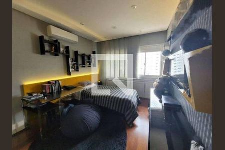 Apartamento à venda com 4 quartos, 228m² em Moema, São Paulo