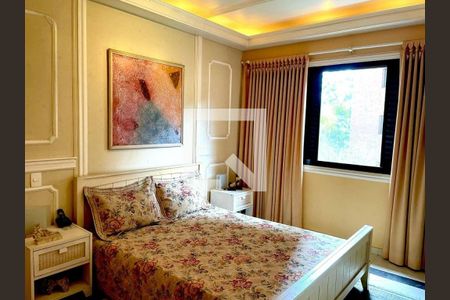 Apartamento à venda com 340m², 4 quartos e 4 vagas