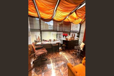 Apartamento à venda com 340m², 4 quartos e 4 vagas