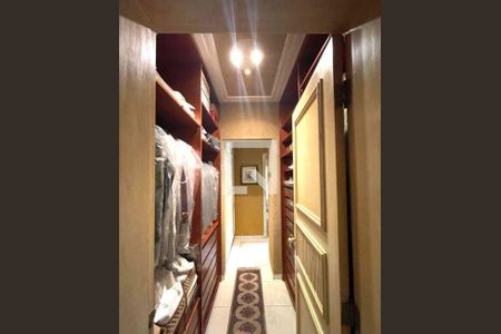 Apartamento à venda com 340m², 4 quartos e 4 vagas