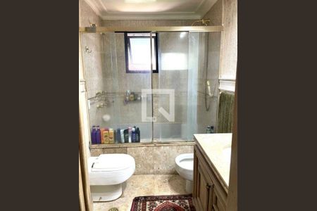 Apartamento à venda com 340m², 4 quartos e 4 vagas