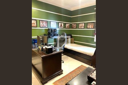 Apartamento à venda com 340m², 4 quartos e 4 vagas