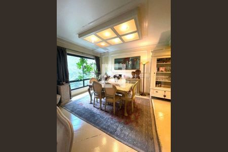 Apartamento à venda com 340m², 4 quartos e 4 vagas