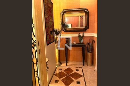 Apartamento à venda com 340m², 4 quartos e 4 vagas