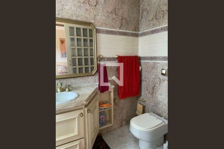 Apartamento à venda com 340m², 4 quartos e 4 vagas