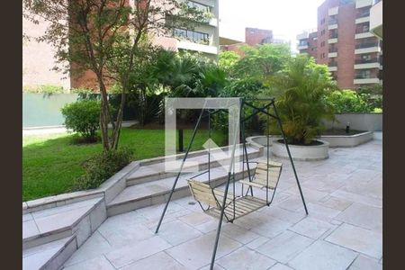 Apartamento à venda com 340m², 4 quartos e 4 vagas