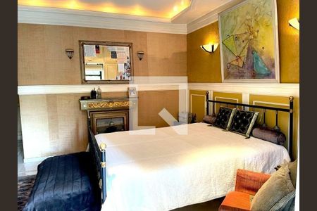 Apartamento à venda com 340m², 4 quartos e 4 vagas