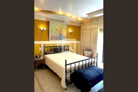 Apartamento à venda com 340m², 4 quartos e 4 vagas