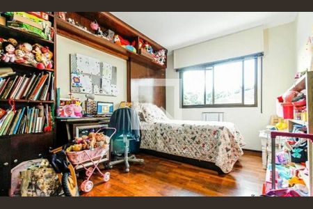 Apartamento à venda com 4 quartos, 220m² em Brooklin, São Paulo
