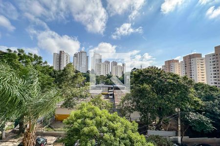 Apartamento para alugar com 3 quartos, 57m² em Vila Roque, São Paulo