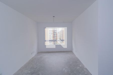 Sala de apartamento para alugar com 3 quartos, 75m² em Igara, Canoas