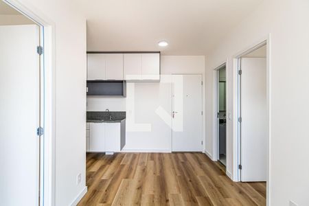 Sala de apartamento para alugar com 2 quartos, 40m² em Butantã, São Paulo