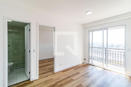 Sala de apartamento para alugar com 2 quartos, 40m² em Butantã, São Paulo