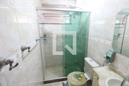 Apartamento para alugar com 75m², 3 quartos e sem vagaBanheiro