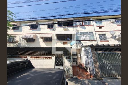 Apartamento para alugar com 75m², 3 quartos e sem vagaFachada