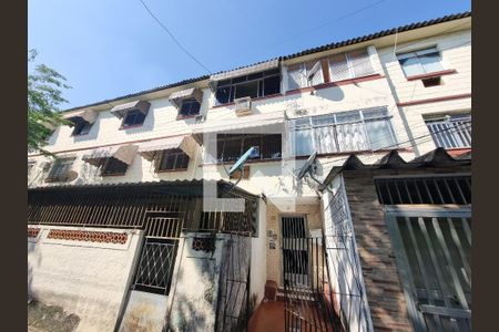 Apartamento para alugar com 75m², 3 quartos e sem vagaFachada