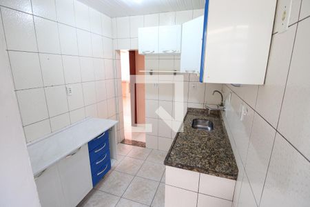 Apartamento para alugar com 75m², 3 quartos e sem vagaCozinha - Armários
