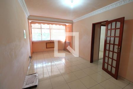 Sala de apartamento para alugar com 3 quartos, 75m² em Irajá, Rio de Janeiro