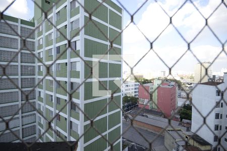 Vista de apartamento para alugar com 1 quarto, 45m² em Sé, São Paulo