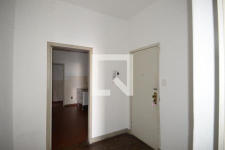 Corredor de apartamento para alugar com 1 quarto, 45m² em Sé, São Paulo