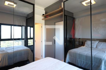 Quarto de apartamento à venda com 1 quarto, 42m² em Cerqueira César, São Paulo