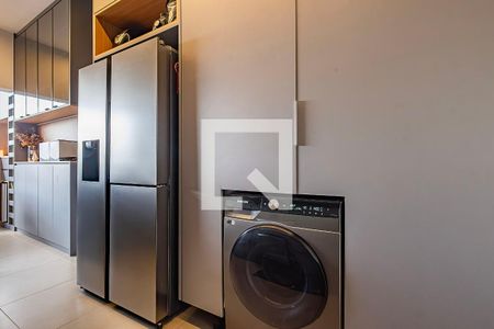 Apartamento à venda com 42m², 1 quarto e 1 vagaCozinha