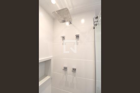 Apartamento à venda com 42m², 1 quarto e 1 vagaBanheiro