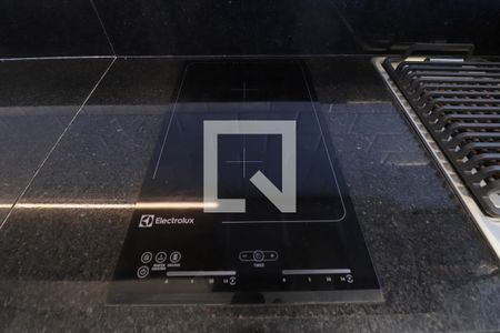 Apartamento à venda com 42m², 1 quarto e 1 vagaCozinha