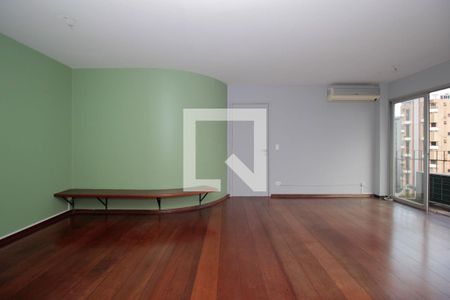 Sala de apartamento à venda com 2 quartos, 119m² em Sumarezinho, São Paulo
