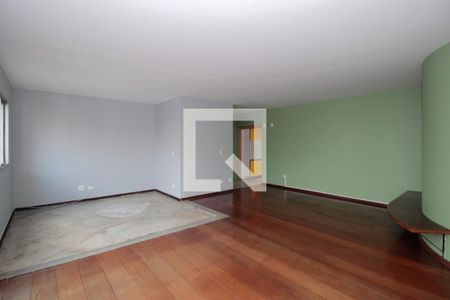 Sala de apartamento à venda com 2 quartos, 119m² em Sumarezinho, São Paulo