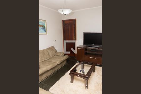 Sala de casa à venda com 3 quartos, 230m² em Vila Buenos Aires, São Paulo