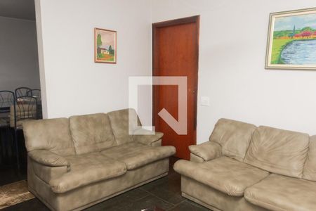 Sala de casa à venda com 3 quartos, 230m² em Vila Buenos Aires, São Paulo