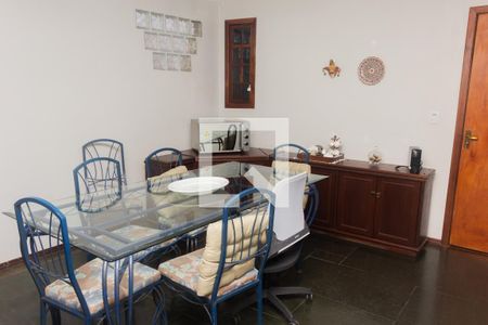 Sala de Jantar de casa à venda com 3 quartos, 230m² em Vila Buenos Aires, São Paulo