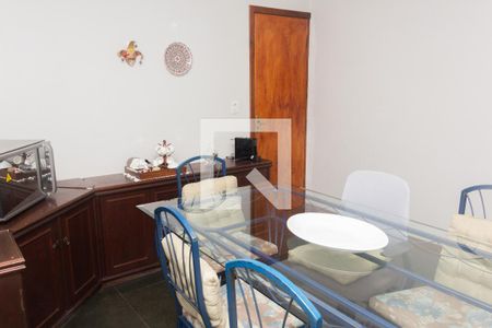 Sala de Jantar de casa à venda com 3 quartos, 230m² em Vila Buenos Aires, São Paulo