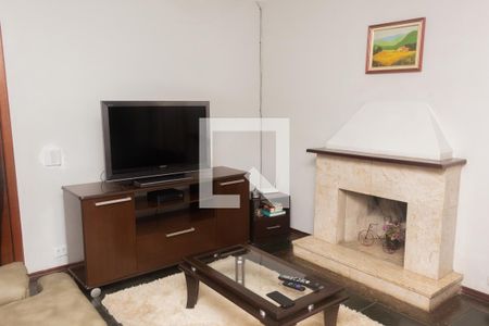 Sala de casa à venda com 3 quartos, 230m² em Vila Buenos Aires, São Paulo