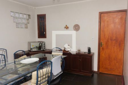 Sala de Jantar de casa à venda com 3 quartos, 230m² em Vila Buenos Aires, São Paulo