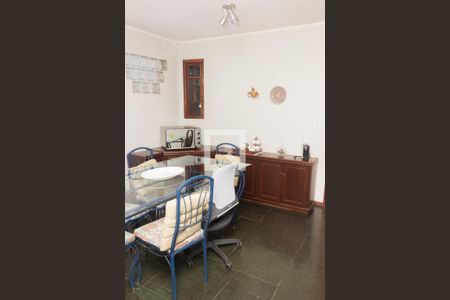 Sala de Jantar de casa à venda com 3 quartos, 230m² em Vila Buenos Aires, São Paulo