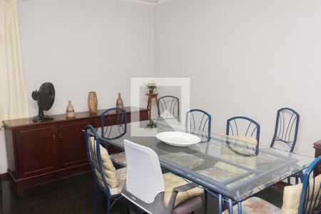 Sala de Jantar de casa à venda com 3 quartos, 230m² em Vila Buenos Aires, São Paulo