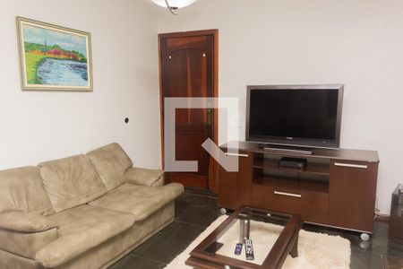 Sala de casa à venda com 3 quartos, 230m² em Vila Buenos Aires, São Paulo